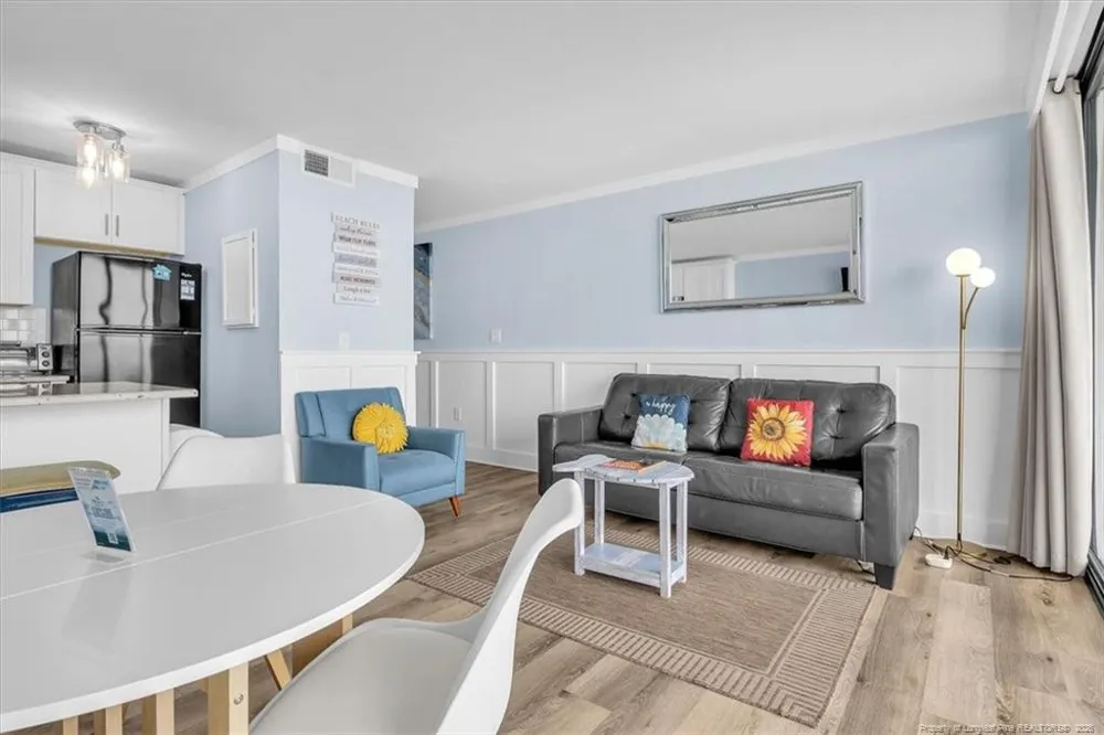 1615 S Lake Park Boulevard #509 Carolina Beach, NC 28428