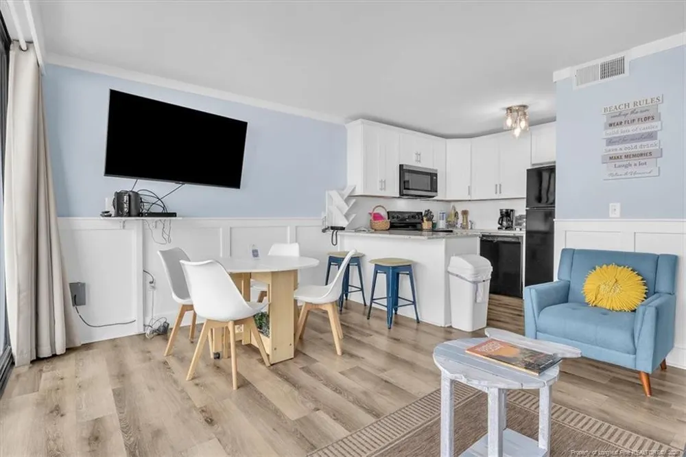 1615 S Lake Park Boulevard #509 Carolina Beach, NC 28428