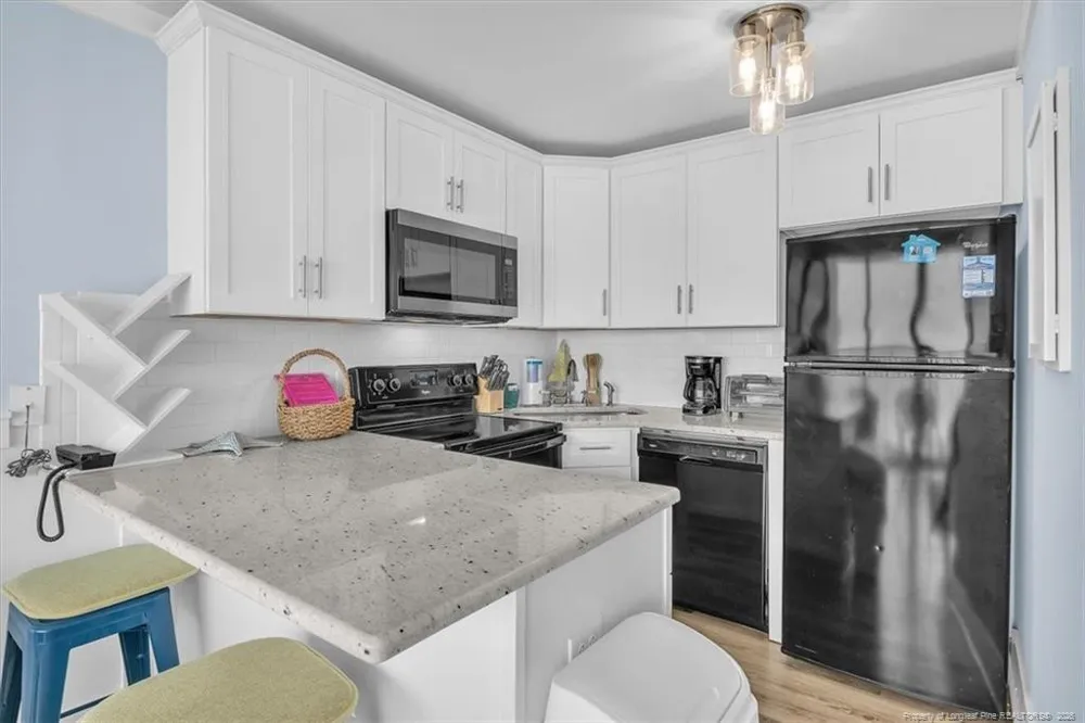 1615 S Lake Park Boulevard #509 Carolina Beach, NC 28428