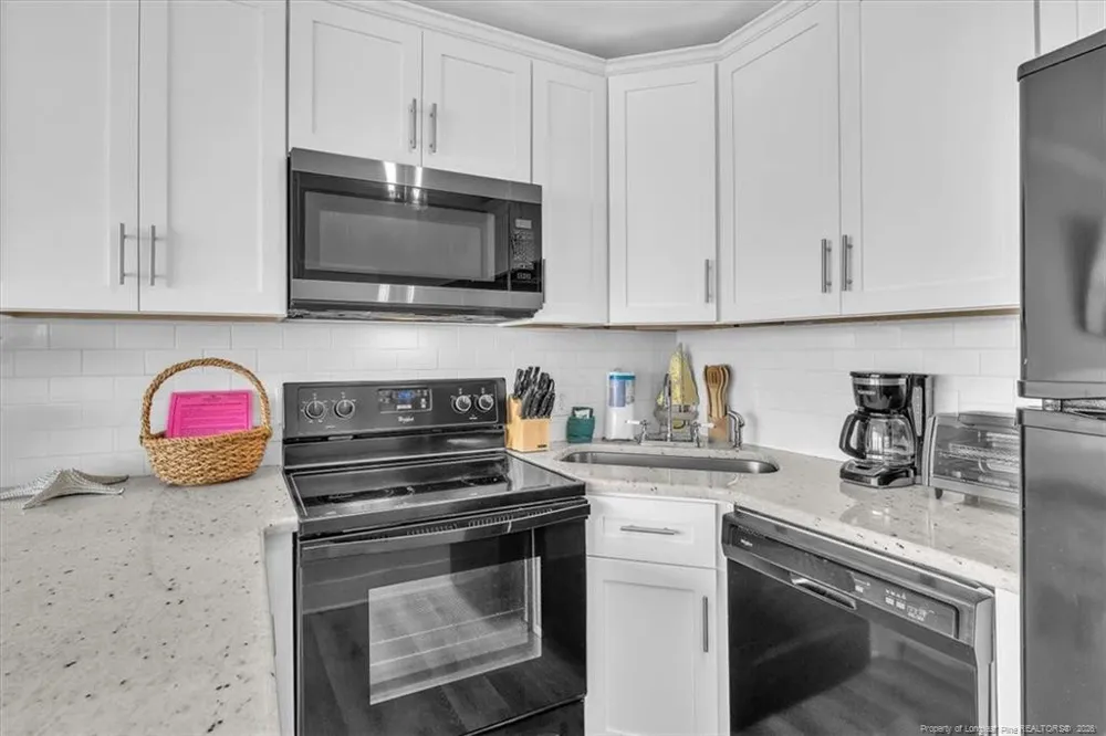 1615 S Lake Park Boulevard #509 Carolina Beach, NC 28428