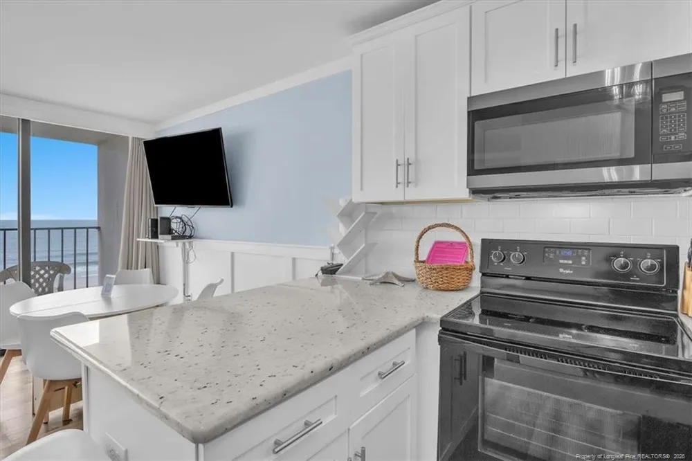 1615 S Lake Park Boulevard #509 Carolina Beach, NC 28428