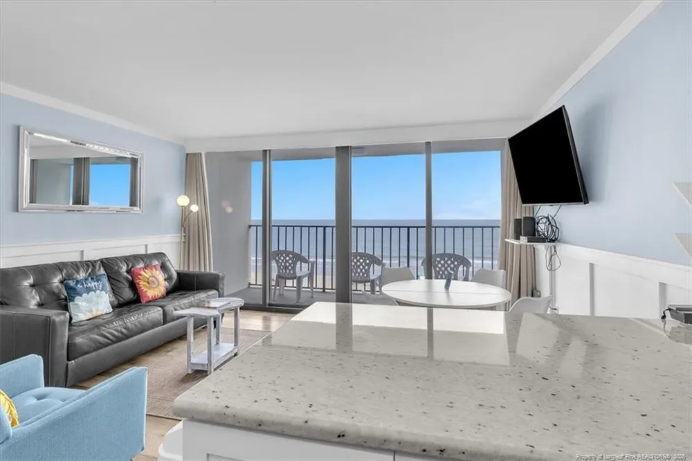 1615 S Lake Park Boulevard #509 Carolina Beach, NC 28428