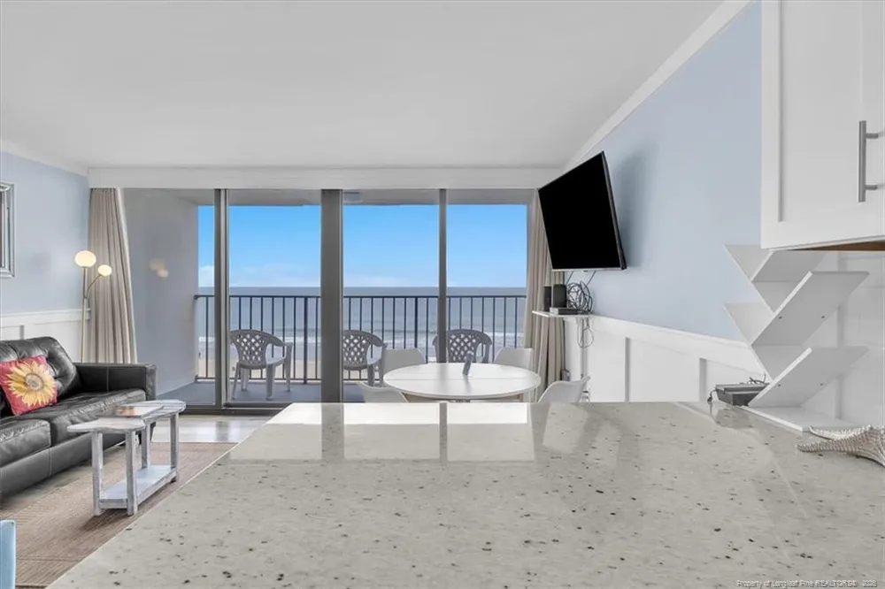 1615 S Lake Park Boulevard #509 Carolina Beach, NC 28428