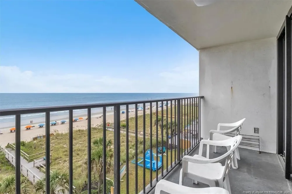 1615 S Lake Park Boulevard #509 Carolina Beach, NC 28428