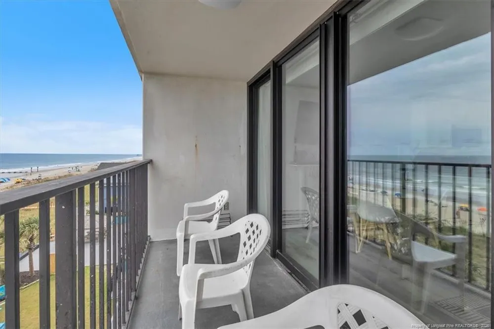 1615 S Lake Park Boulevard #509 Carolina Beach, NC 28428