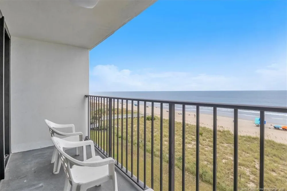 1615 S Lake Park Boulevard #509 Carolina Beach, NC 28428