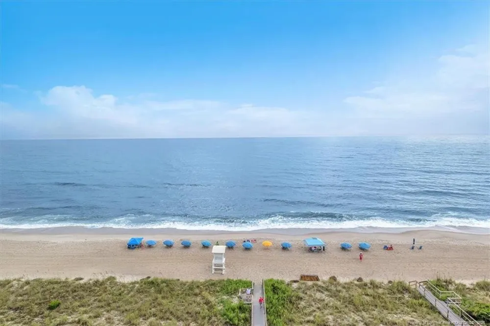 1615 S Lake Park Boulevard #509 Carolina Beach, NC 28428