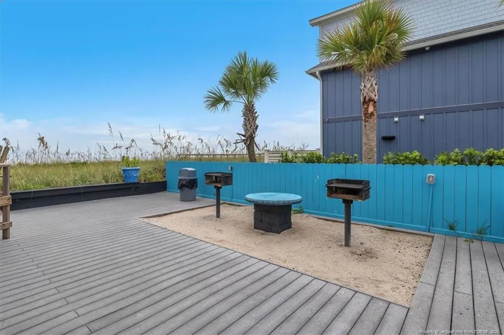 1615 S Lake Park Boulevard #509 Carolina Beach, NC 28428