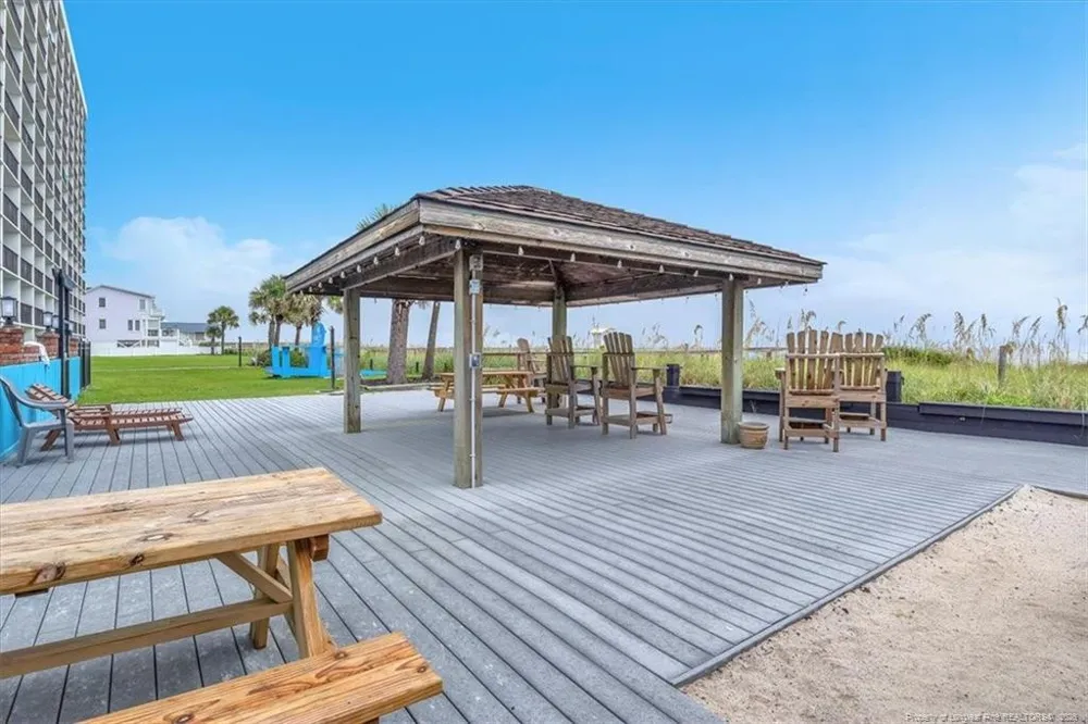 1615 S Lake Park Boulevard #509 Carolina Beach, NC 28428