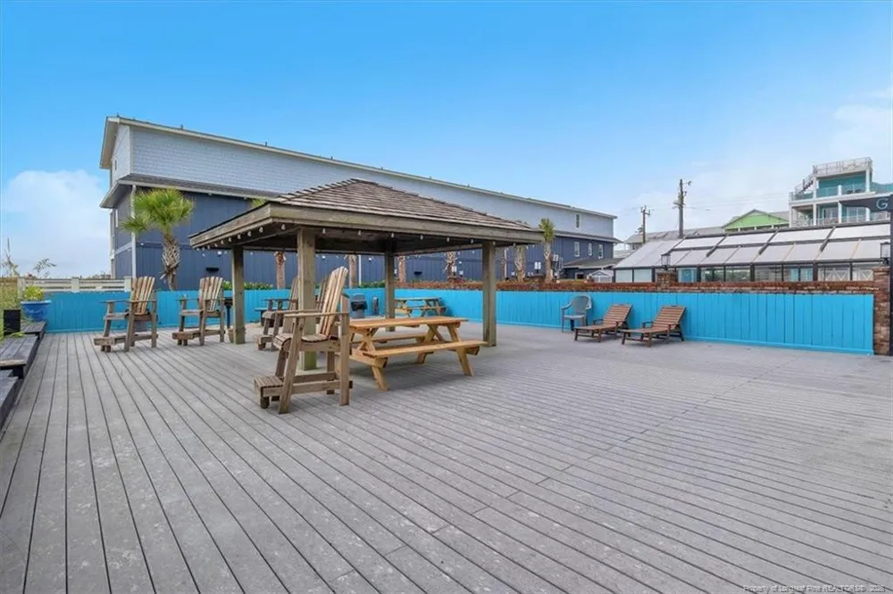1615 S Lake Park Boulevard #509 Carolina Beach, NC 28428