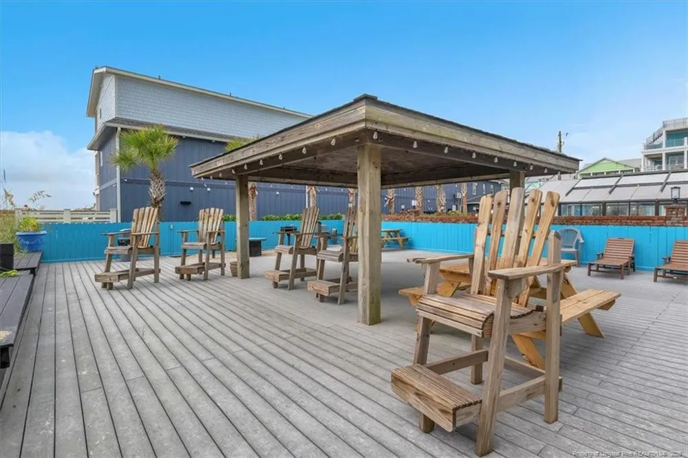 1615 S Lake Park Boulevard #509 Carolina Beach, NC 28428