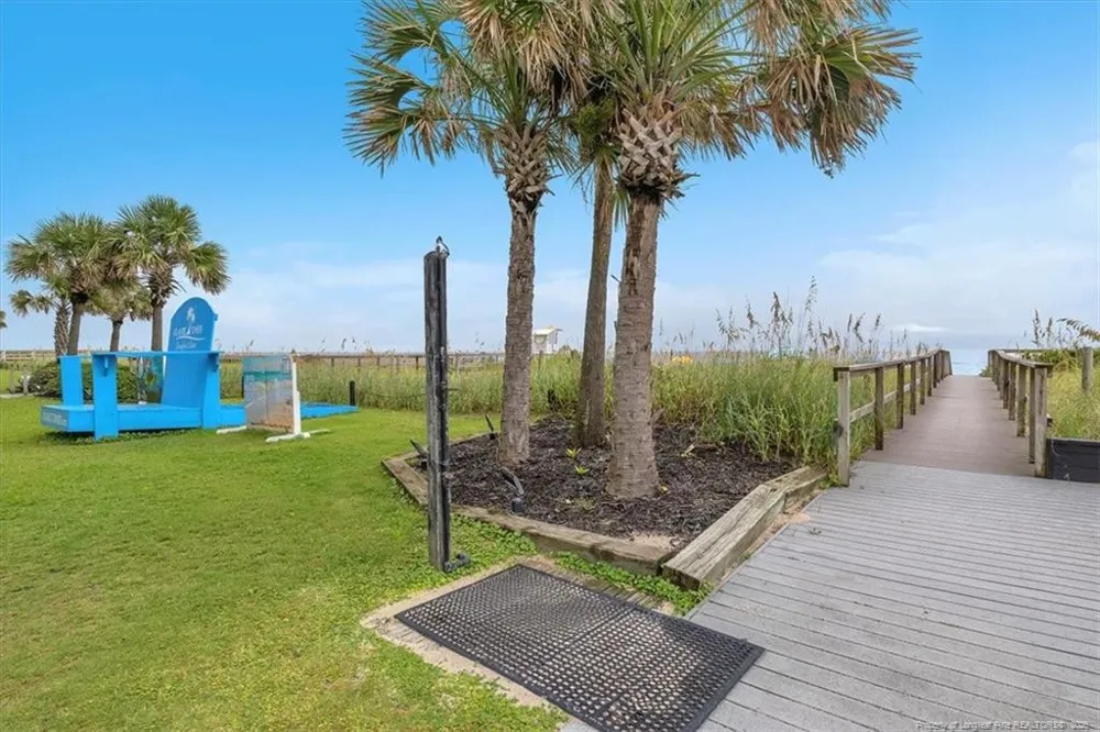 1615 S Lake Park Boulevard #509 Carolina Beach, NC 28428