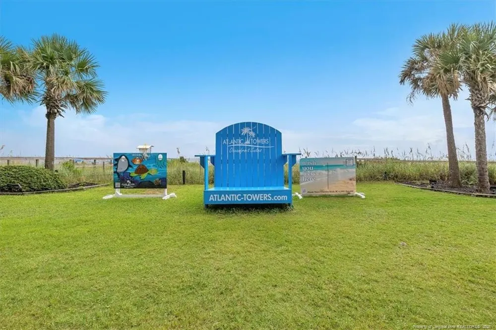 1615 S Lake Park Boulevard #509 Carolina Beach, NC 28428