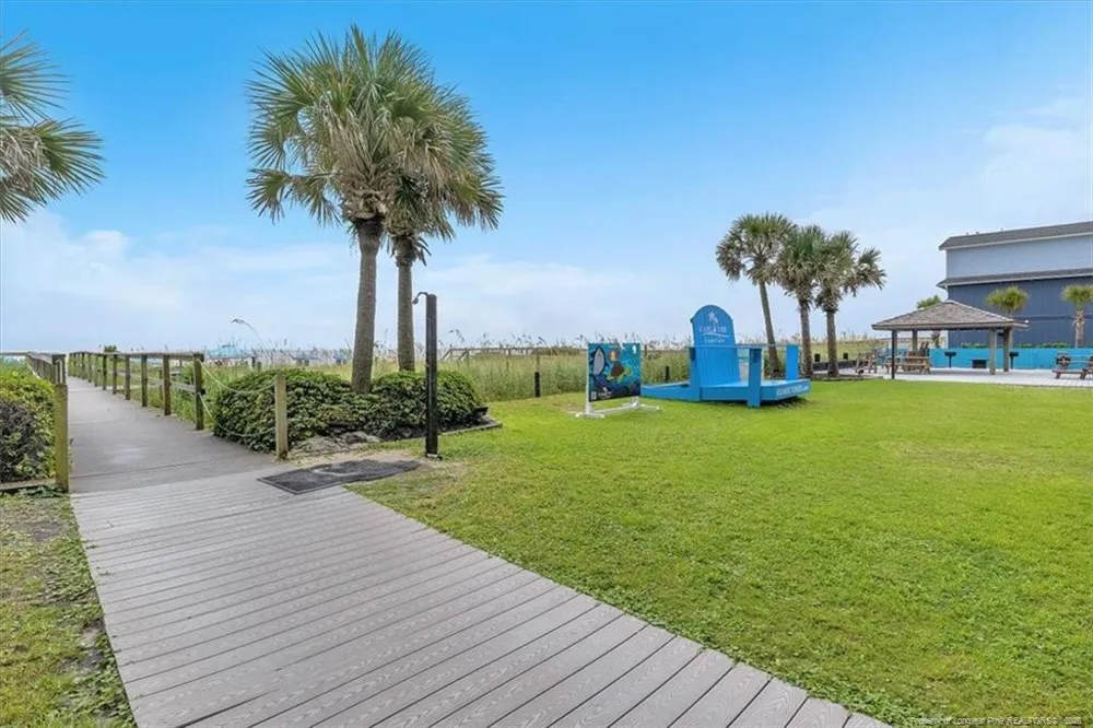 1615 S Lake Park Boulevard #509 Carolina Beach, NC 28428