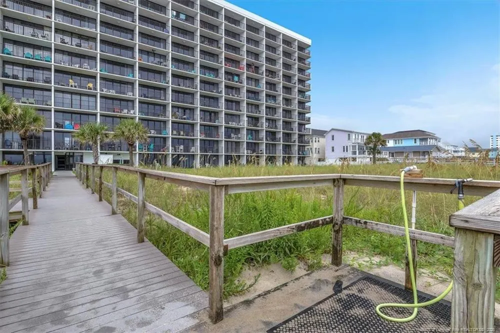 1615 S Lake Park Boulevard #509 Carolina Beach, NC 28428