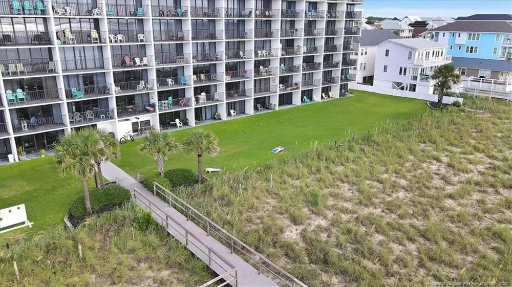 1615 S Lake Park Boulevard #509 Carolina Beach, NC 28428