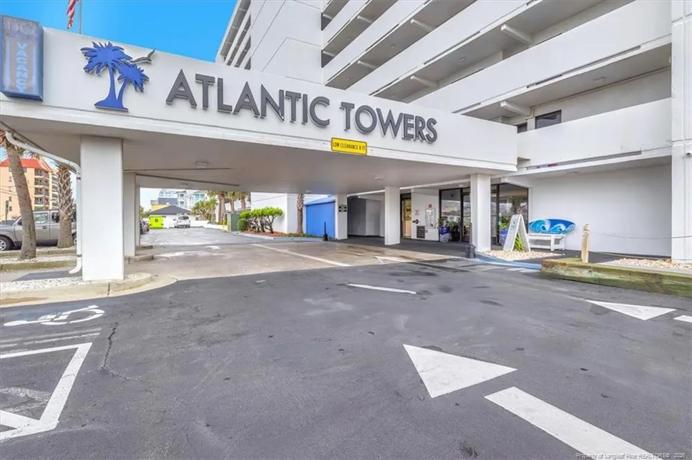 1615 S Lake Park Boulevard #509 Carolina Beach, NC 28428