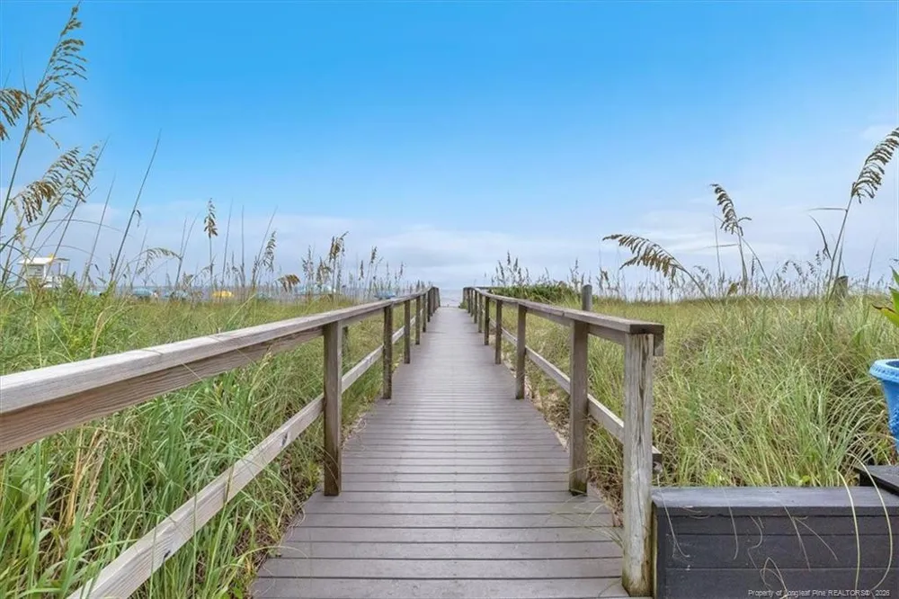 1615 S Lake Park Boulevard #509 Carolina Beach, NC 28428