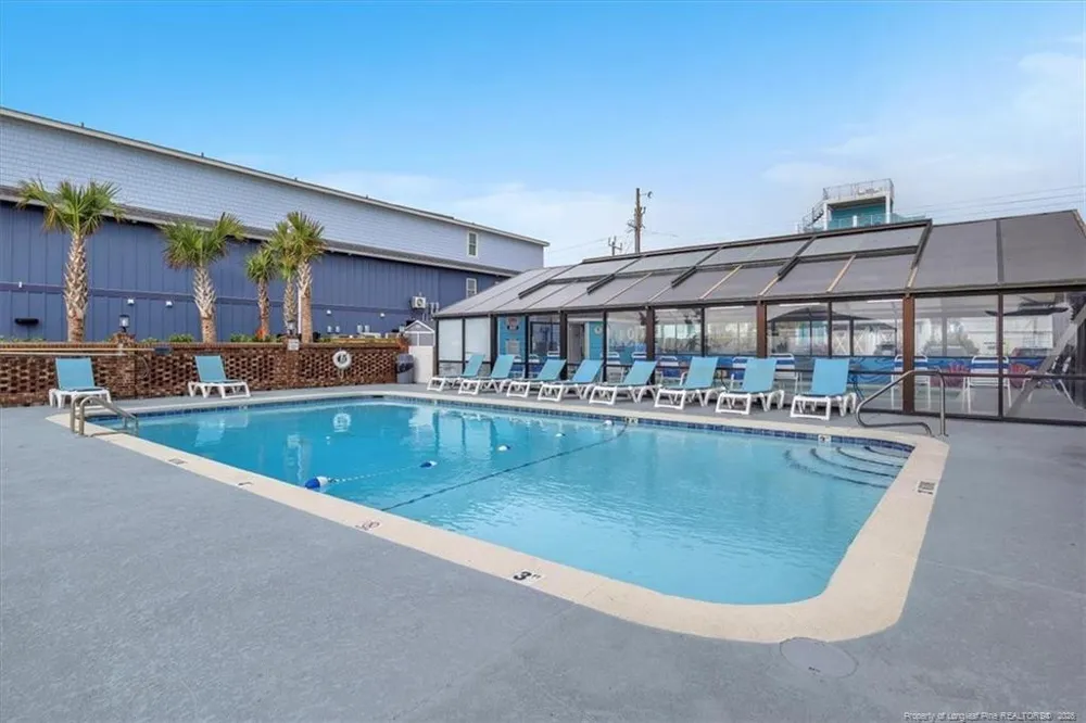 1615 S Lake Park Boulevard #509 Carolina Beach, NC 28428