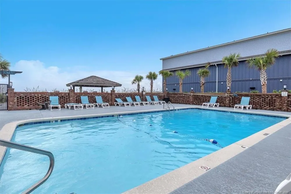 1615 S Lake Park Boulevard #509 Carolina Beach, NC 28428