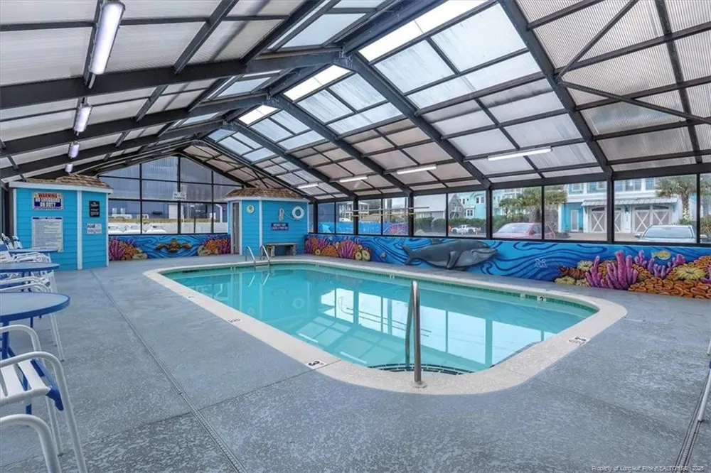 1615 S Lake Park Boulevard #509 Carolina Beach, NC 28428