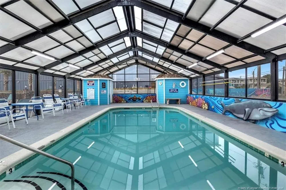 1615 S Lake Park Boulevard #509 Carolina Beach, NC 28428