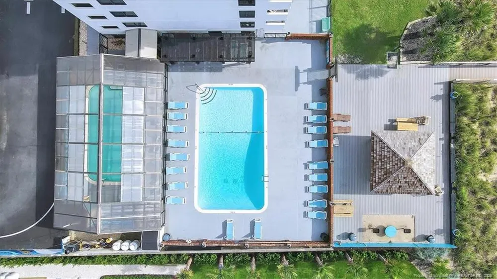 1615 S Lake Park Boulevard #509 Carolina Beach, NC 28428