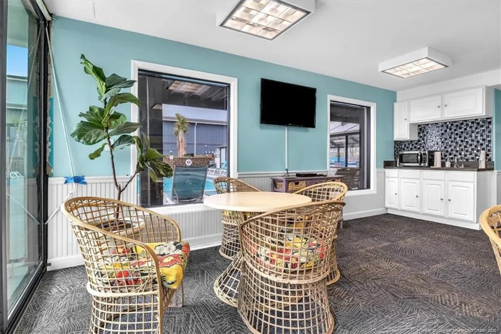 1615 S Lake Park Boulevard #509 Carolina Beach, NC 28428