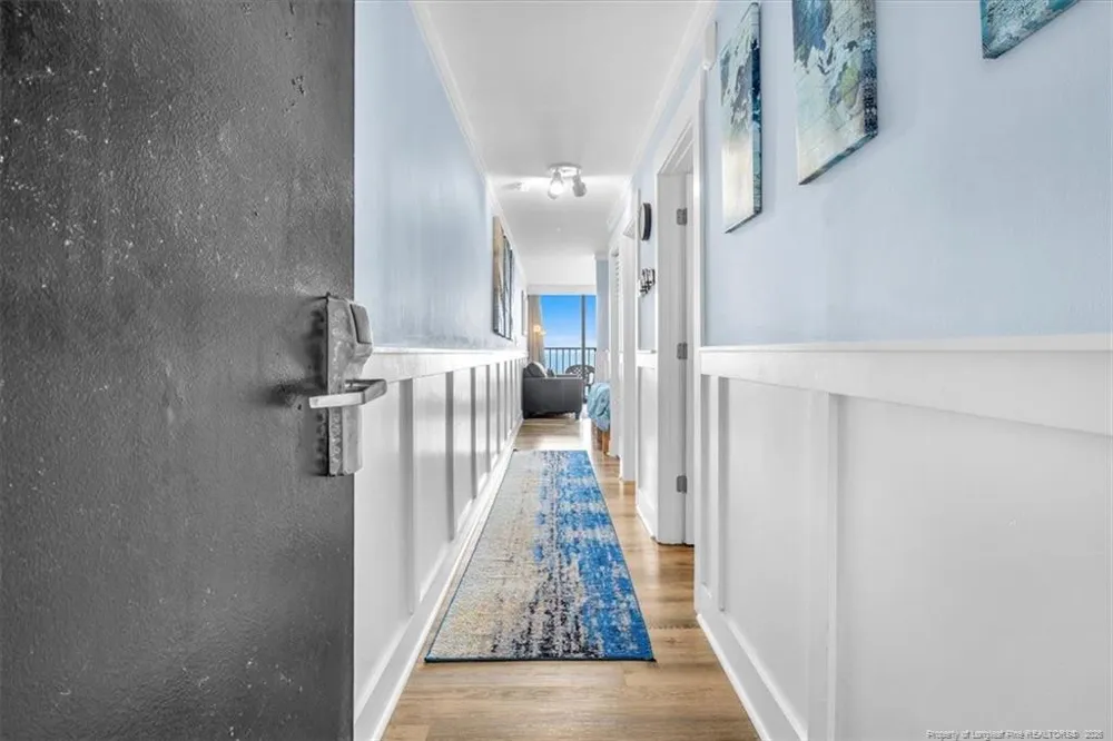 1615 S Lake Park Boulevard #509 Carolina Beach, NC 28428