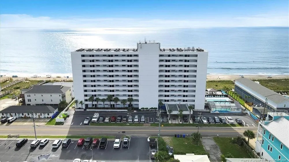 1615 S Lake Park Boulevard #509 Carolina Beach, NC 28428