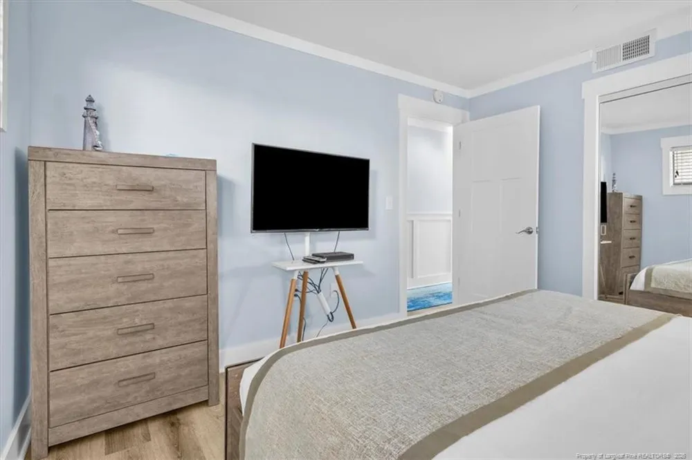 1615 S Lake Park Boulevard #509 Carolina Beach, NC 28428