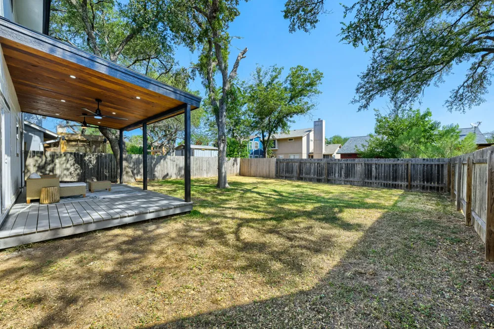 4608 Velasco Place Austin, TX 78749