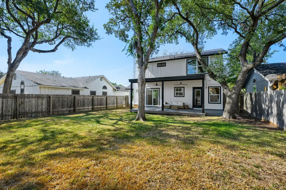 4608 Velasco Place Austin, TX 78749