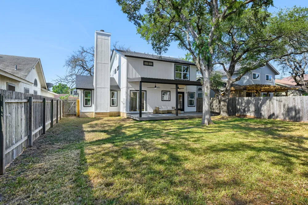 4608 Velasco Place Austin, TX 78749