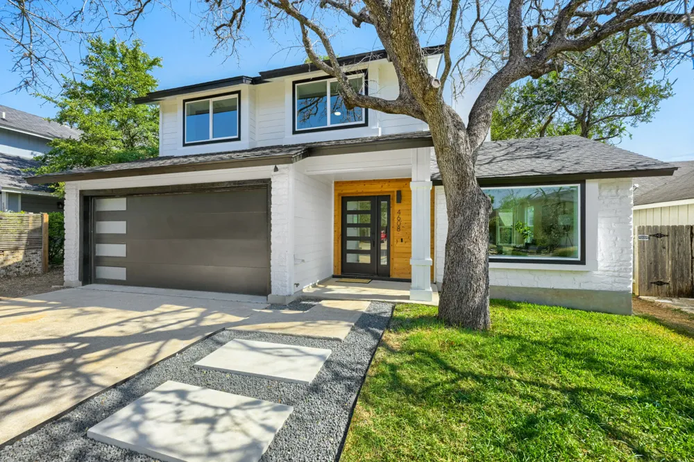 4608 Velasco Place Austin, TX 78749