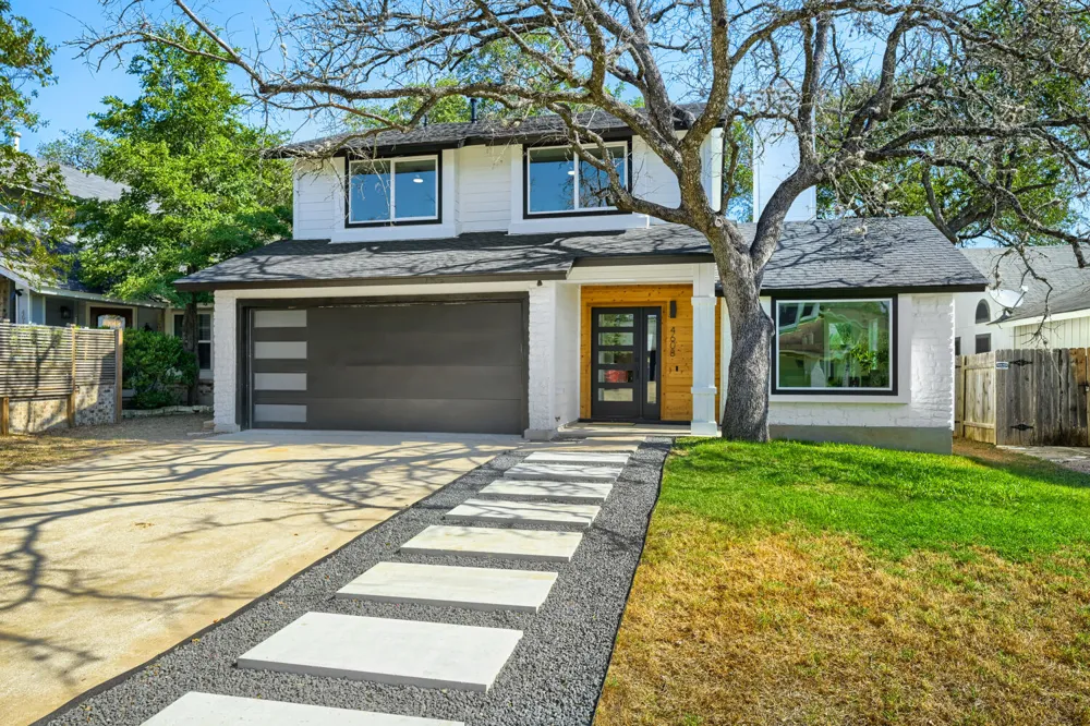 4608 Velasco Place Austin, TX 78749
