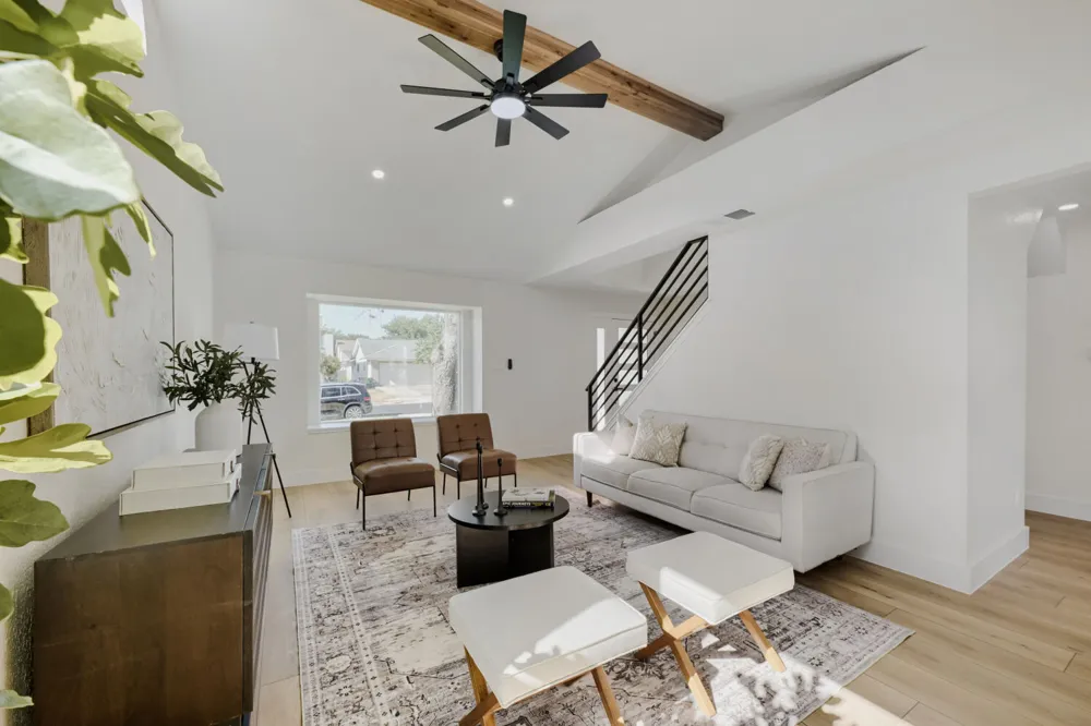 4608 Velasco Place Austin, TX 78749