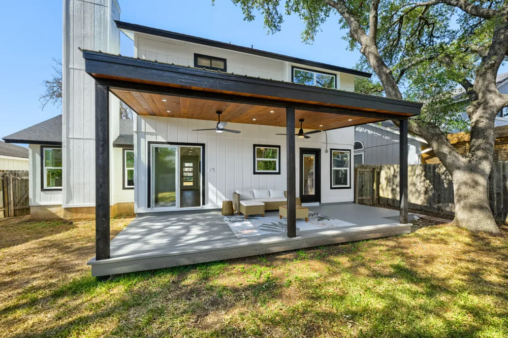 4608 Velasco Place Austin, TX 78749