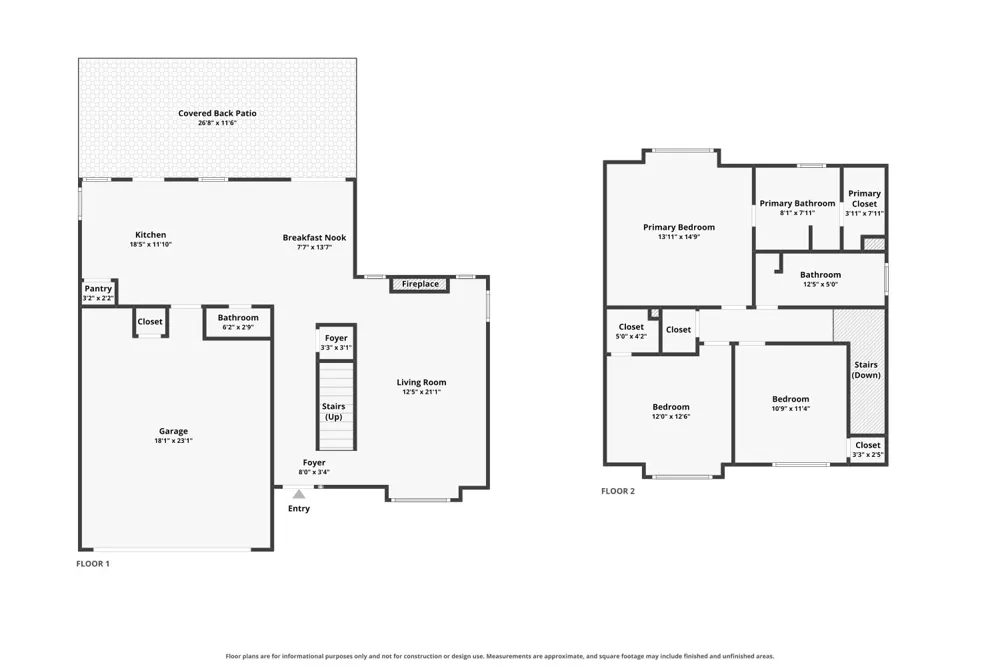 4608 Velasco Place Austin, TX 78749