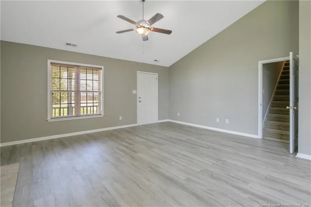 112 Nesting Lane Raeford, NC 28376