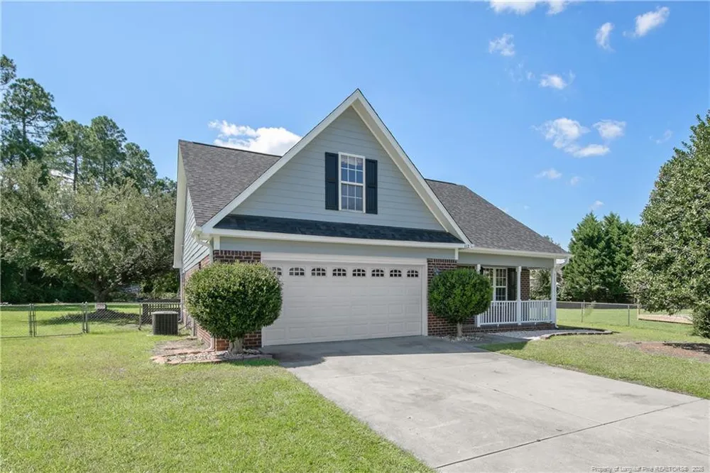 112 Nesting Lane Raeford, NC 28376