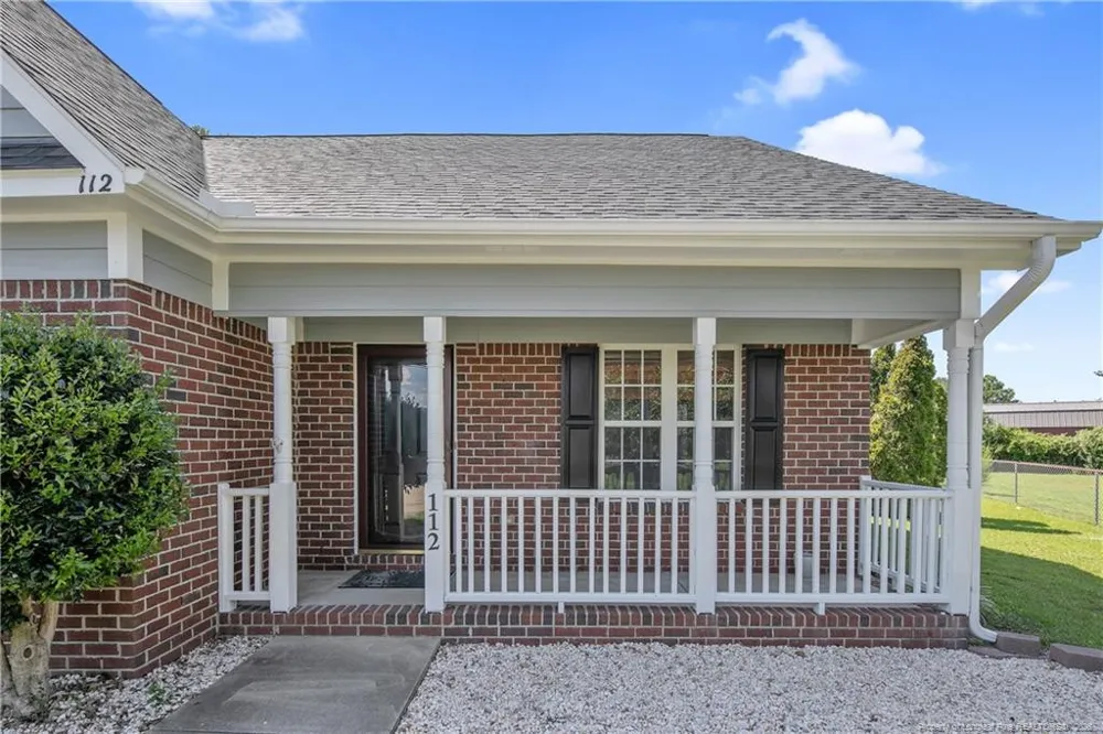 112 Nesting Lane Raeford, NC 28376