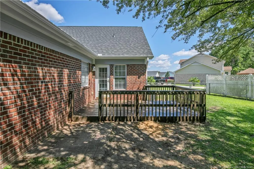 112 Nesting Lane Raeford, NC 28376