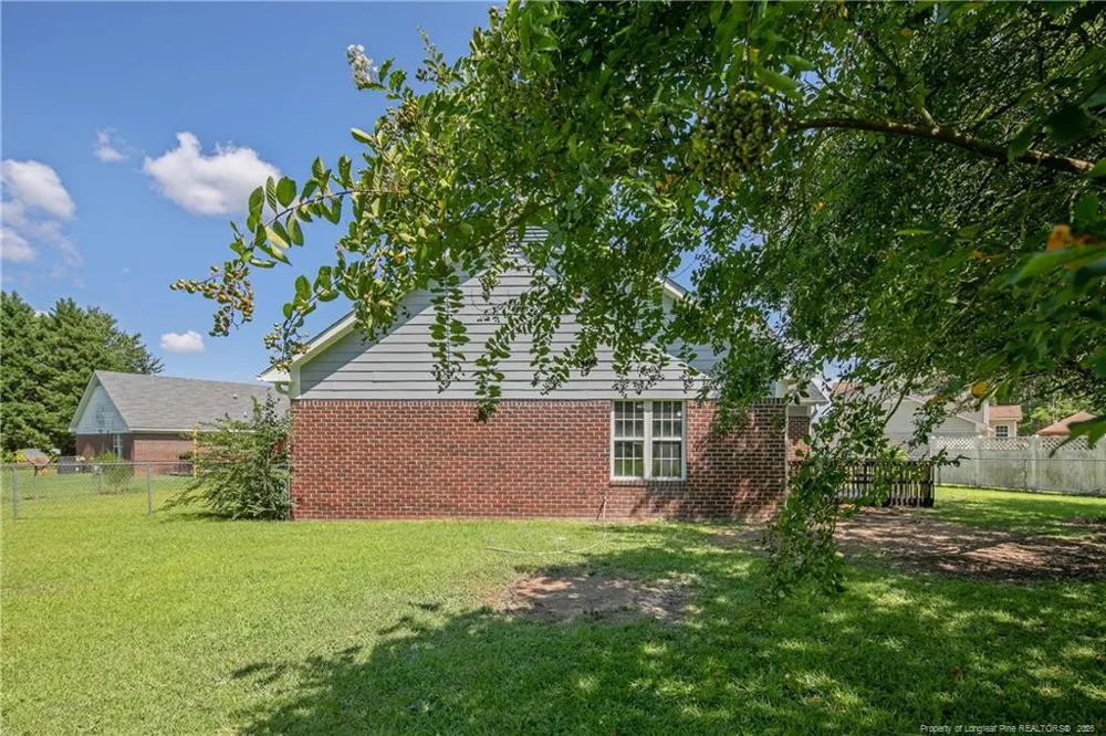 112 Nesting Lane Raeford, NC 28376