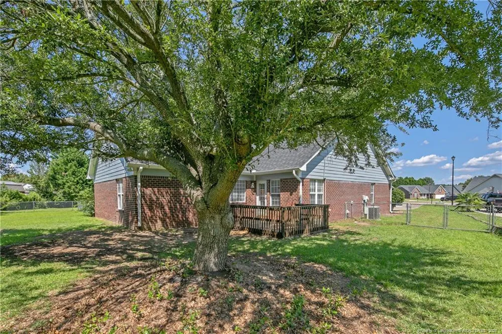 112 Nesting Lane Raeford, NC 28376