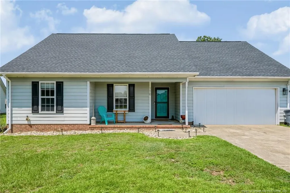 110 Digby Court Raeford, NC 28376