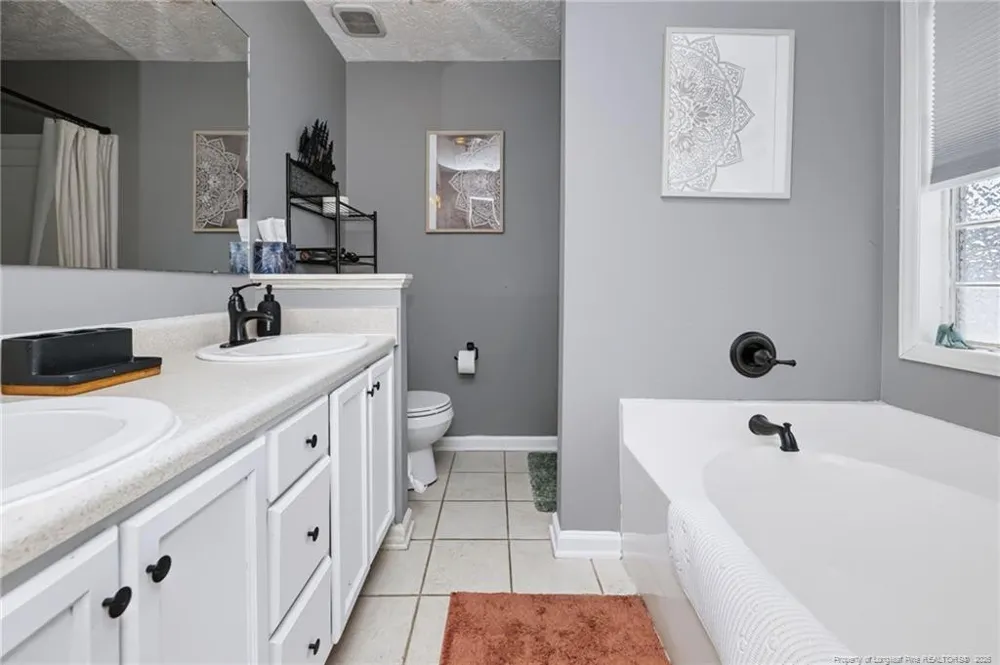 110 Digby Court Raeford, NC 28376