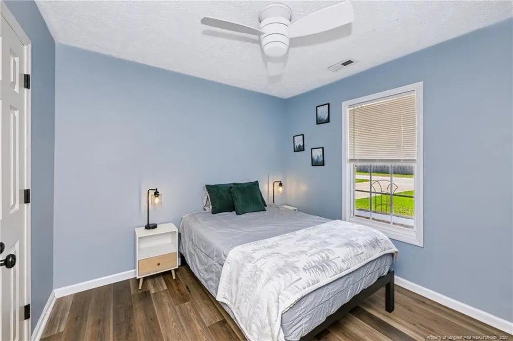 110 Digby Court Raeford, NC 28376