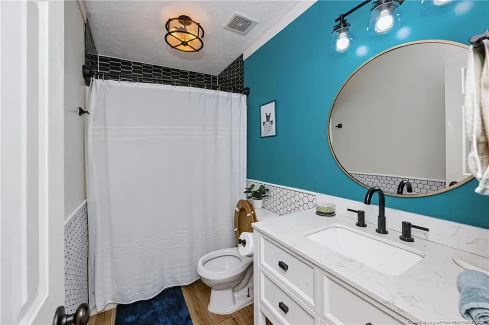 110 Digby Court Raeford, NC 28376