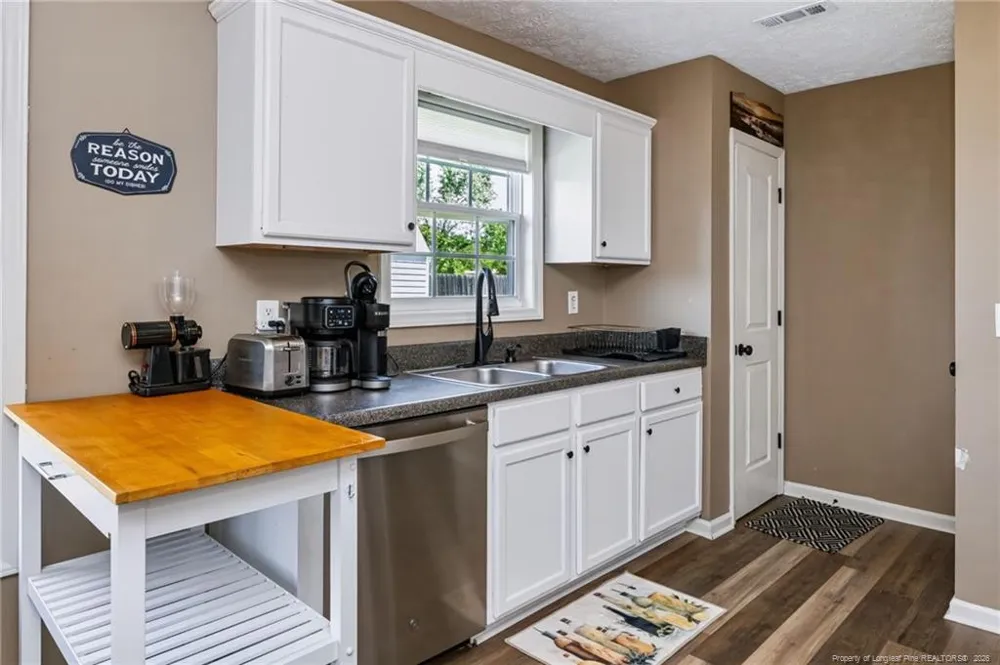 110 Digby Court Raeford, NC 28376